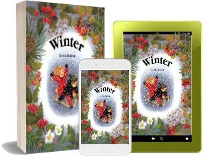 Winter download free [PDF and Ebook] by Gerda Muller year 1994