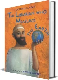The Librarian who Measured the Earth download free [PDF and Ebook] by Anon year 1994