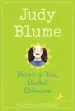 PDF Here'S to You, Rachel Robinson by Judy Blume