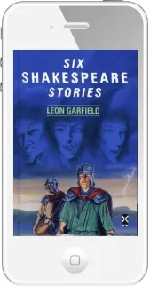 Six Shakespeare Stories download free [PDF and Ebook] by Leon Garfield year 1994