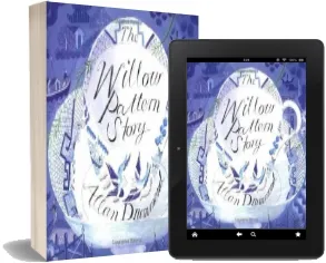 The Willow Pattern Story download free [PDF and Ebook] by Allan Drummond year 1995