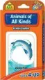 PDF Flash Cards - Animals of all Kinds by School Zone