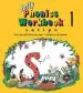 PDF Jolly Phonics Workbook 1: In Precursive Letters (British English Edition) by Sue Lloyd