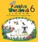 PDF Jolly Phonics Workbook 6: In Precursive Letters (British English Edition) by Sue Lloyd