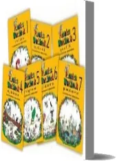Jolly Phonics Workbooks: Books 1-7 download free [PDF and Ebook] by Susan M. Lloyd year 1995