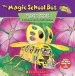 PDF The Magic School bus Plants Seeds: A Book About how Living Things Grow by John Speirs