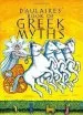 PDF D'Aulaires Book of Greek Myths by Ingri D'Aulaire