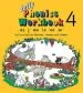 PDF Jolly Phonics Workbook 4: In Precursive Letters (British English Edition) by Sue Lloyd