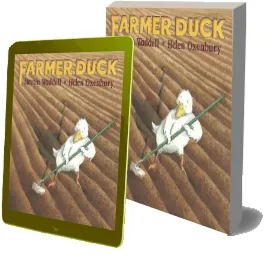 Farmer Duck download free [PDF and Ebook] by Martin Waddell year 1995