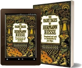 Fairy Tales of Herman Hesse download free [PDF and Ebook] by Hermann Hesse year 1995