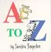 PDF A to z by Sandra Boynton