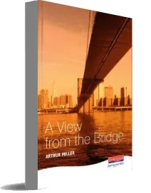 A View From the Bridge download free [PDF and Ebook] by Arthur Miller year 1995