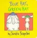 PDF Blue Hat, Green hat by Sandra Boynton