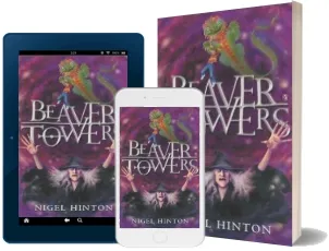 Beaver Towers download free [PDF and Ebook] by Nigel Hinton year 1995