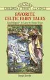 PDF Favorite Celtic Fairy Tales by Joseph Jacobs