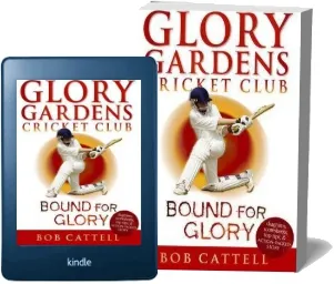 Glory Gardens 2 - Bound for Glory download free [PDF and Ebook] by Bob Cattell year 1995