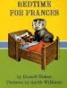 PDF Bedtime for Frances by Russell Hoban