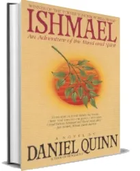 Ishmael download free [PDF and Ebook] by Daniel Quinn year 1995