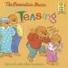 PDF Berenstain Bears & too Much by Stan Berenstain