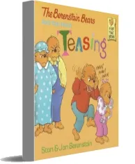 Berenstain Bears & too Much download free [PDF and Ebook] by Stan Berenstain year 1995