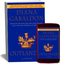 Outlander download free [PDF and Ebook] by Diana Gabaldon year 1996
