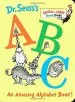 PDF Dr. Seuss'S abc: An Amazing Alphabet Book by Dr. Seuss
