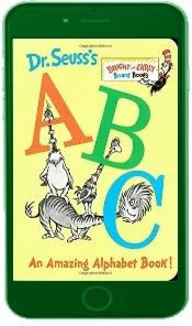 Dr. Seuss'S abc: An Amazing Alphabet Book download free [PDF and Ebook] by Dr. Seuss year 1996