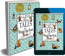 The Complete Tales of Winnie-The-Pooh download free [PDF and Ebook] by A. A Milne year 1996