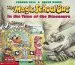 PDF The Magic School bus: In the Time of the Dinosaurs by Joanna Cole