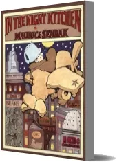 In the Night Kitchen download free [PDF and Ebook] by Maurice Sendak year 1996