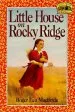 PDF Little House on Rocky Ridge by Roger Lea Macbride
