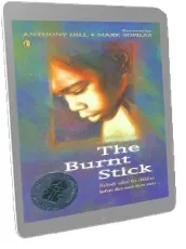 The Burnt Stick download free [PDF and Ebook] by Anthony Hill year 1996