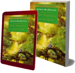 The Princess and Curdie download free [PDF and Ebook] by George Macdonald year 1996