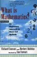 PDF What is Mathematics?: An Elementary Approach to Ideas and Methods by Richard Courant