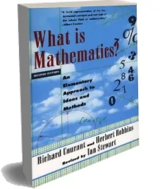 What is Mathematics?: An Elementary Approach to Ideas and Methods download free [PDF and Ebook] by Richard Courant year 1996