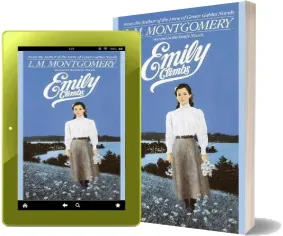 Emily Climbs download free [PDF and Ebook] by L. M. Montgomery year 1996