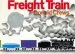 PDF Freight Train Board Book by Donald Crews
