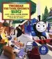 PDF Thomas the Tank Engine'S big Lift-And-Look Book by Owain Bell
