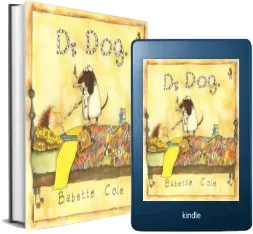 Dr dog download free [PDF and Ebook] by Babette Cole year 1996