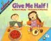 PDF Give me Half! by Stuart J. Murphy