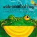 PDF The Wide-Mouthed Frog: A Pop-Up Book by Keith Faulkner