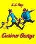 PDF Curious George by Margret Rey