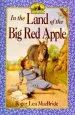 PDF In the Land of the big red Apple by Roger Lea Macbride