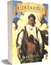 Encounter download free [PDF and Ebook] by Jane Yolen year 1996