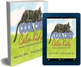 Cool Cats, Calm Kids download free [PDF and Ebook] by Mary Williams year 1996