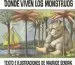 PDF Donde Viven los Monstruos: Where the Wild Things are (Spanish Edition) by Maurice Sendak