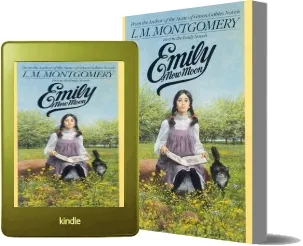 Emily of new Moon download free [PDF and Ebook] by L. M. Montgomery year 1996