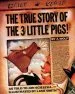 PDF The True Story of the Three Little Pigs by Jon Scieszka