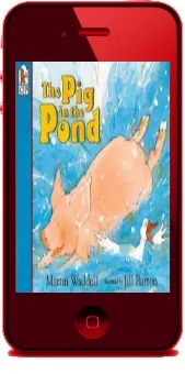 The pig in the Pond download free [PDF and Ebook] by Martin Waddell year 1996