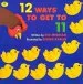 PDF 12 Ways to get to 11 by Eve Merriam